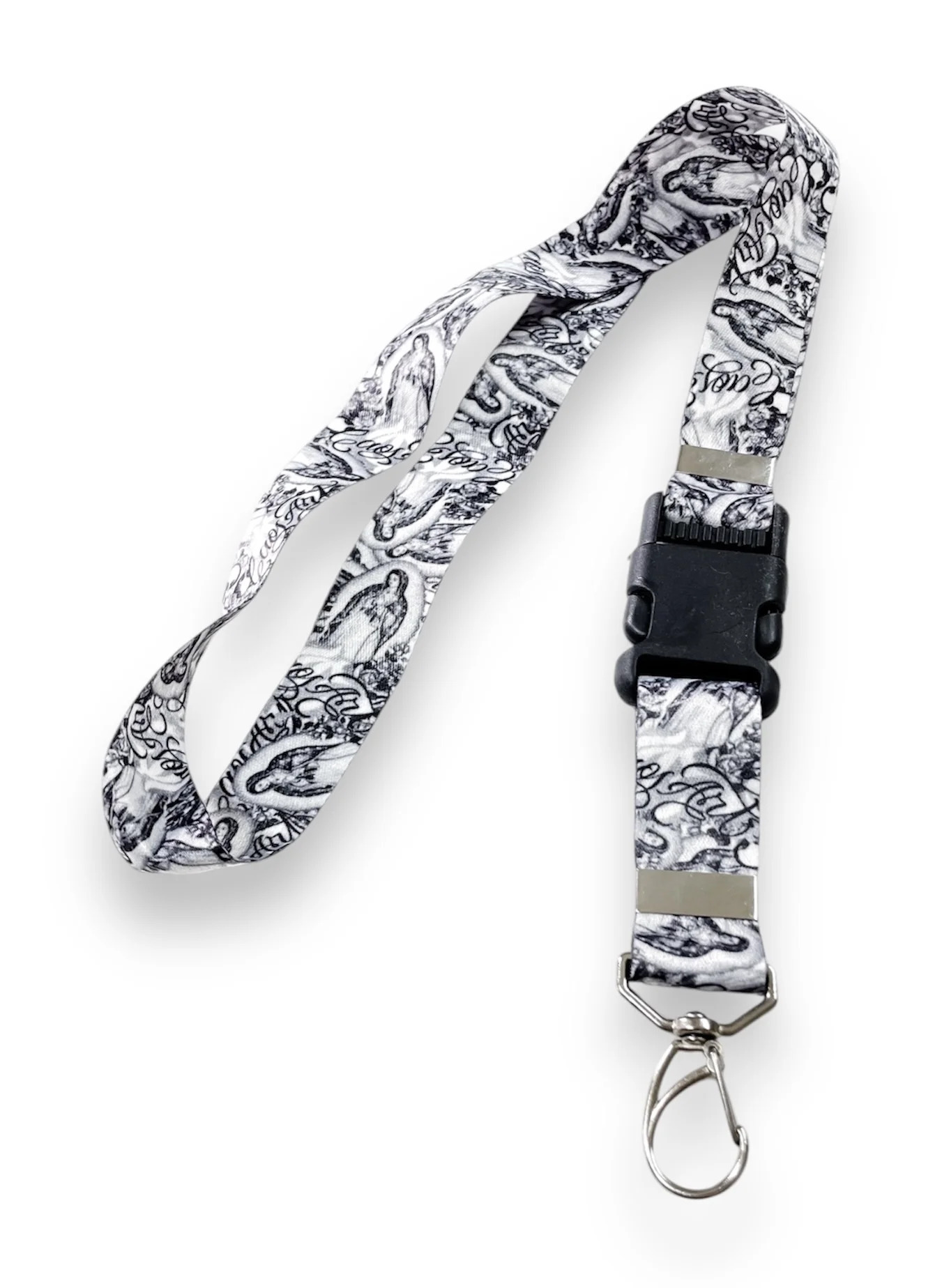 Cordões Pequenos para Chaves e Cartões